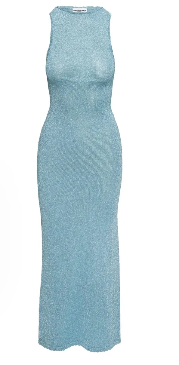Princess Polly Dress Maxi - Image 2