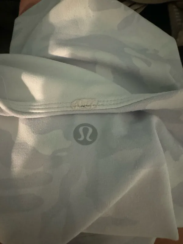 Lululemon Tank Align - Image 3
