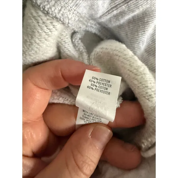 Aerie Women’s Small Camo Jogger Sweatpants - Image 5