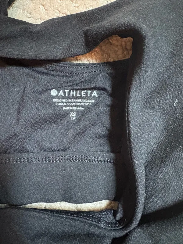Athleta Bra Sports - Image 5