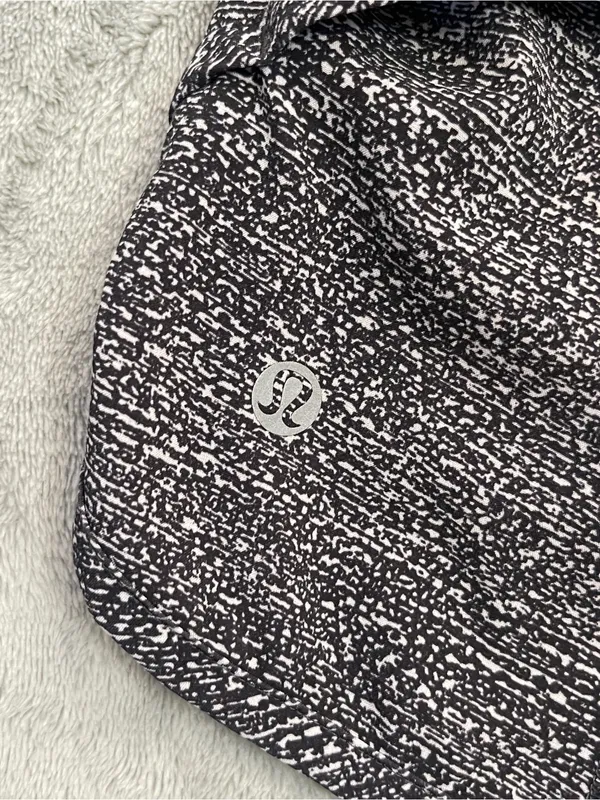 Lululemon Run times shorts 2.5” activewear running training gym athletic 4 - Image 3