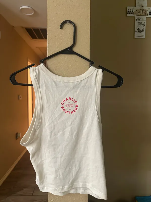 Boutique Top - Image 2