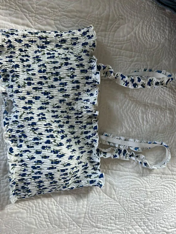 Amazon Bathing Suit - Image 3