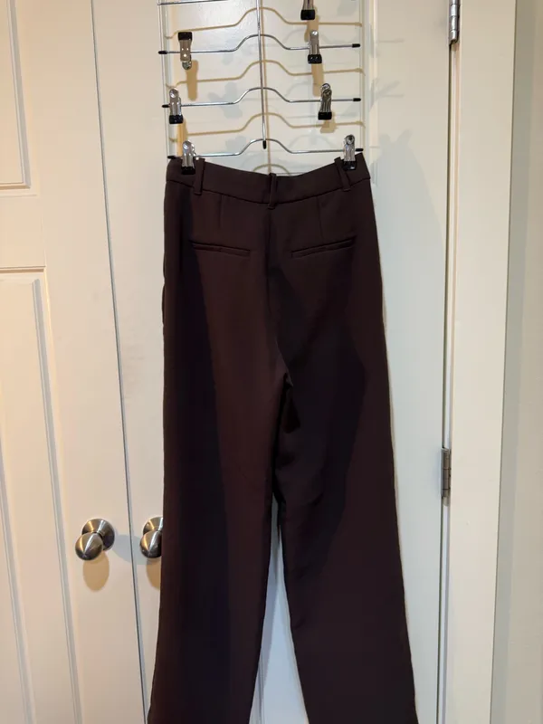 Wilfred Effortless Aritzia Pants - Image 2
