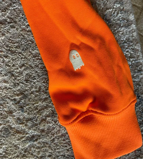 Lonely Ghost Sweatshirt - Image 3