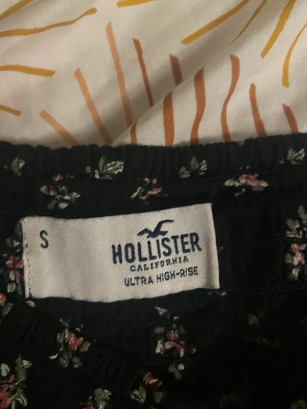 Floral Skirt - Image 2