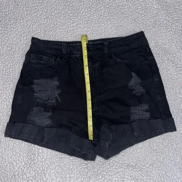 Hollister Ultra High-Rise Shorts - Image 8