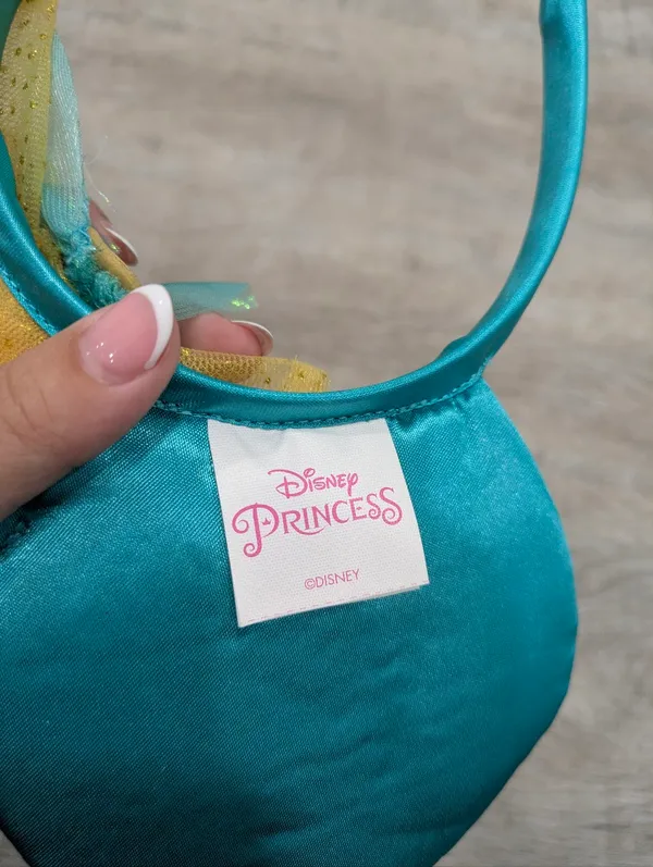 Disney Parks Princess Jasmine Minnie Mouse Ears - Image 4