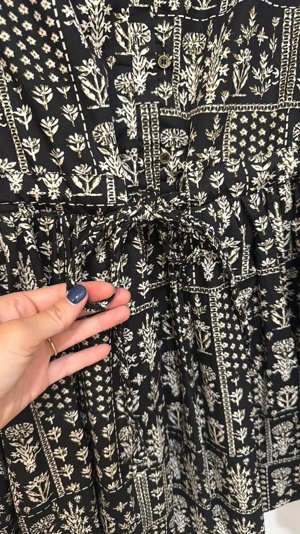 Aureum dress Black Size XS - Image 2