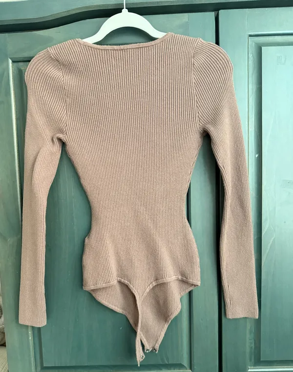 Abercrombie & Fitch bodysuit - Image 2