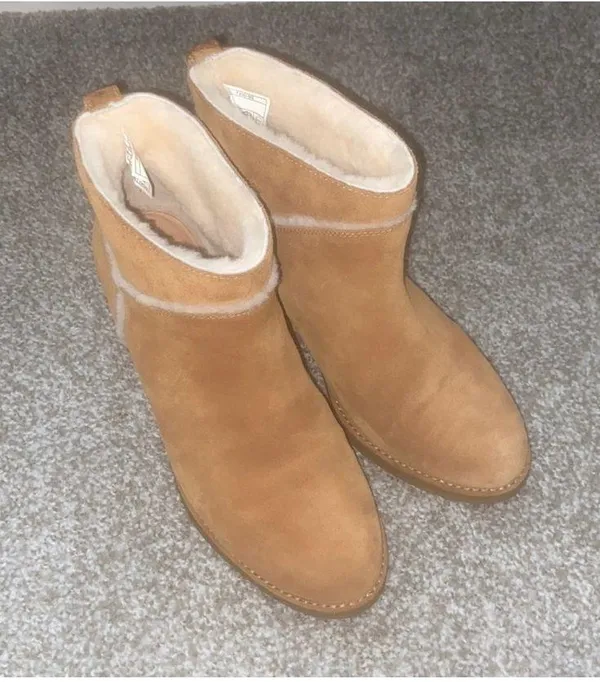 UGG Booties - Image 2