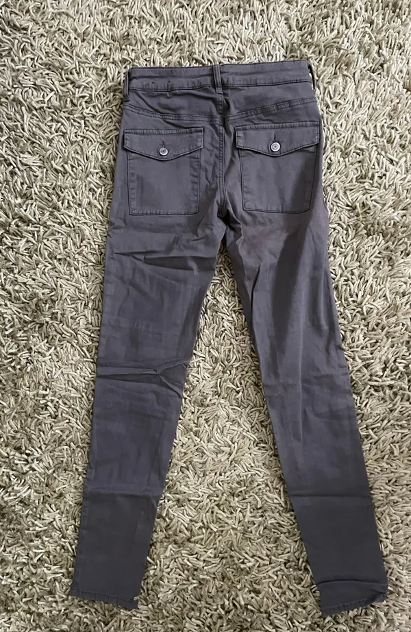 American Eagle Super Stretch Jegging - Image 2