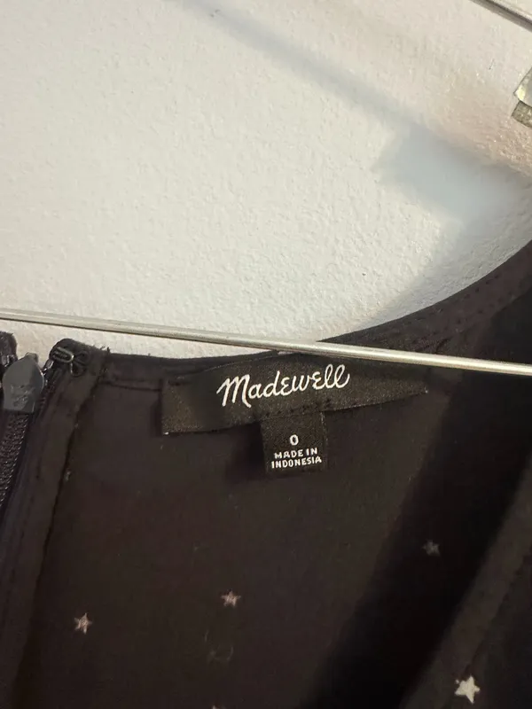 Madewell Dress - Image 3