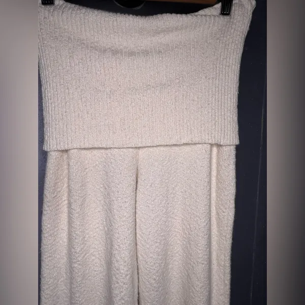 Free People Ruby Sweater Set - PANTS ONLY - Image 5