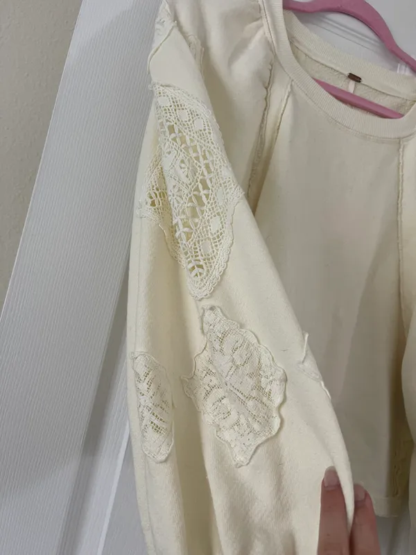 Free People Top - Image 2