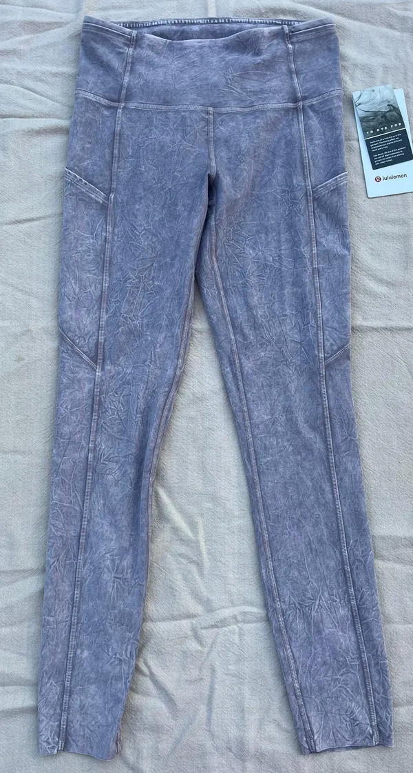 Lululemon Leggings Fast Free Tight 25” - Image 2