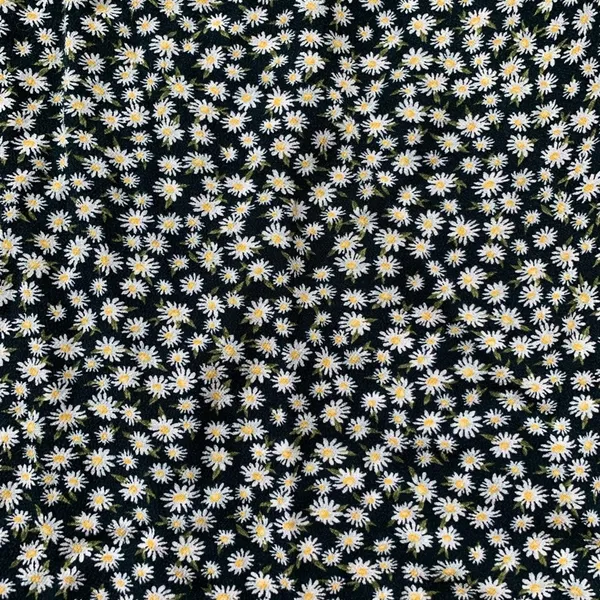 American Eagle sunflower pattern halter dress - Image 8