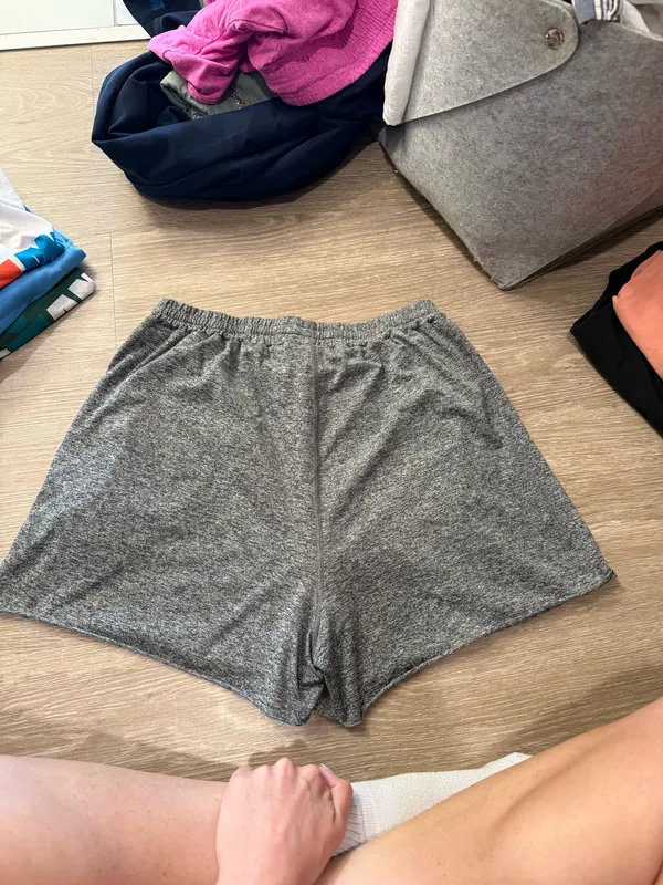 Vuori Boyfriend Short - Image 3