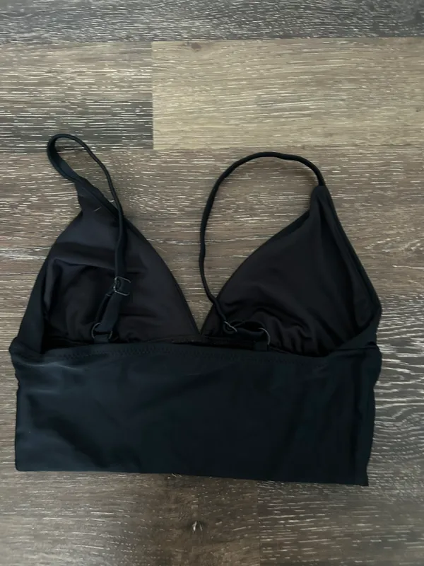 Old Navy swim top - Image 2