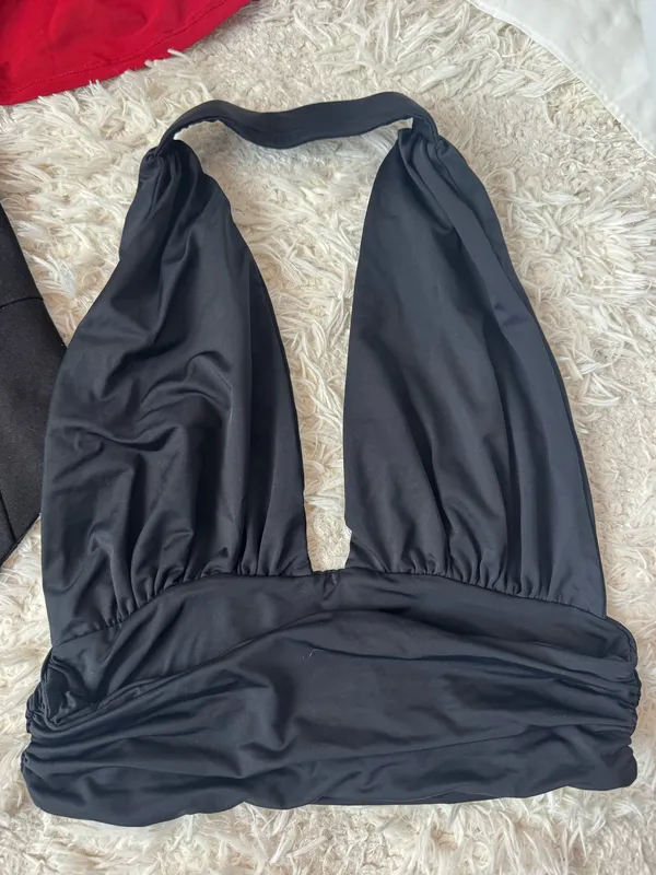 Princess Polly Halter Top - Image 2