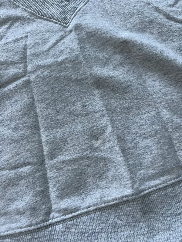 Abercrombie Luxe Terry Vest XS - Image 4
