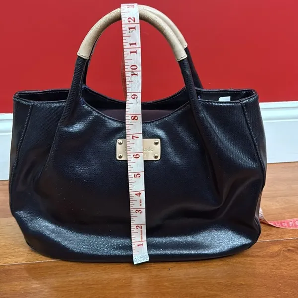 Kate Spade New York Fulton Street Treesh‎ Handbag - Image 13