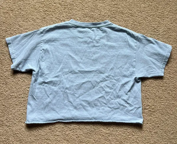 John Galt T-shirt - Image 2