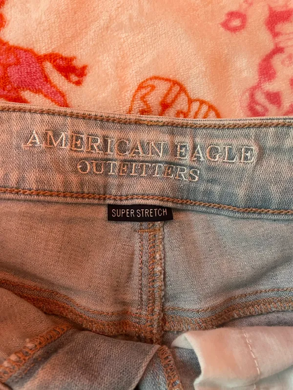 American Eagle Shorts - Image 2