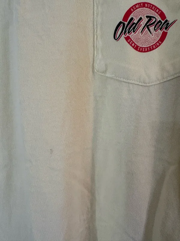 Old Row T-Shirt - Image 2
