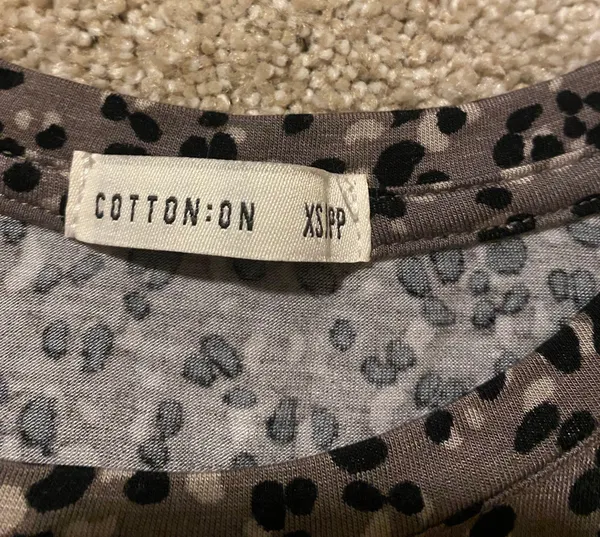 Cotton On Top - Image 2