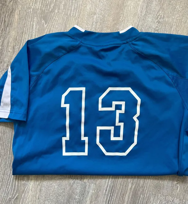 Chelsea Soccer Uniform Top - Image 3