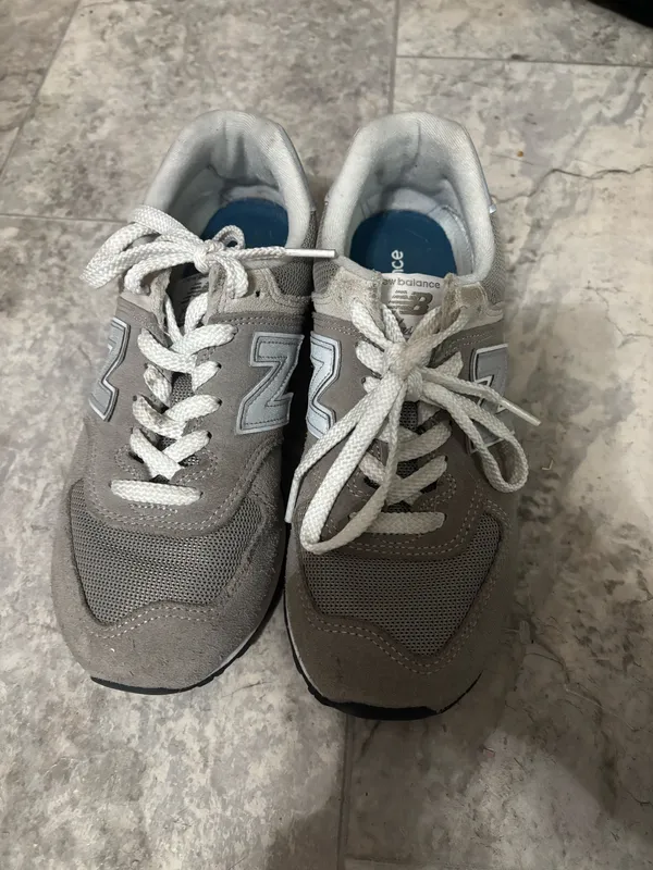 New Balance Shoes - Image 2