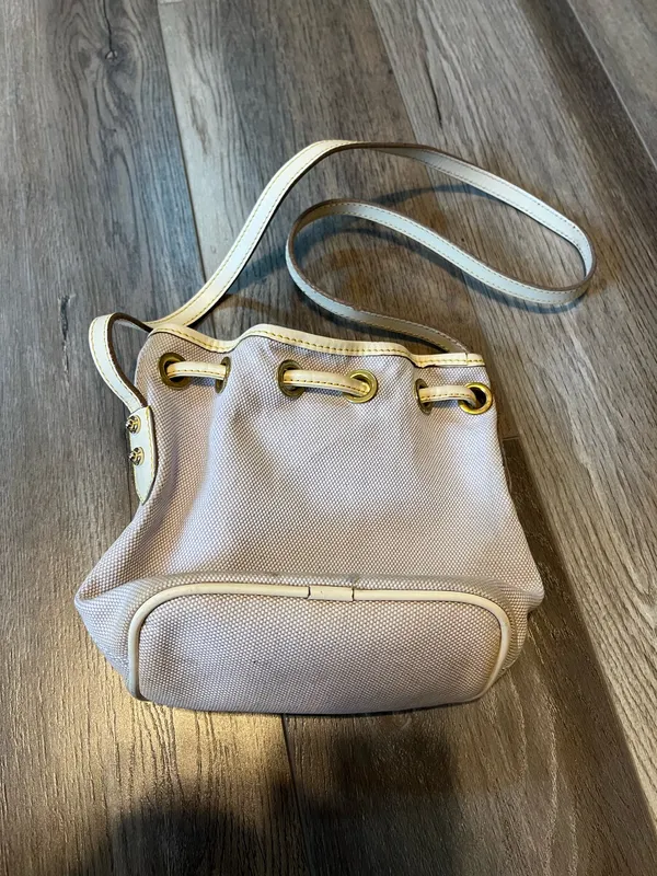 Dooney & Bourke Vintage Mini Bucket Bag - Image 2
