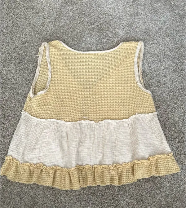 POL Tank Top Women’s - Image 3