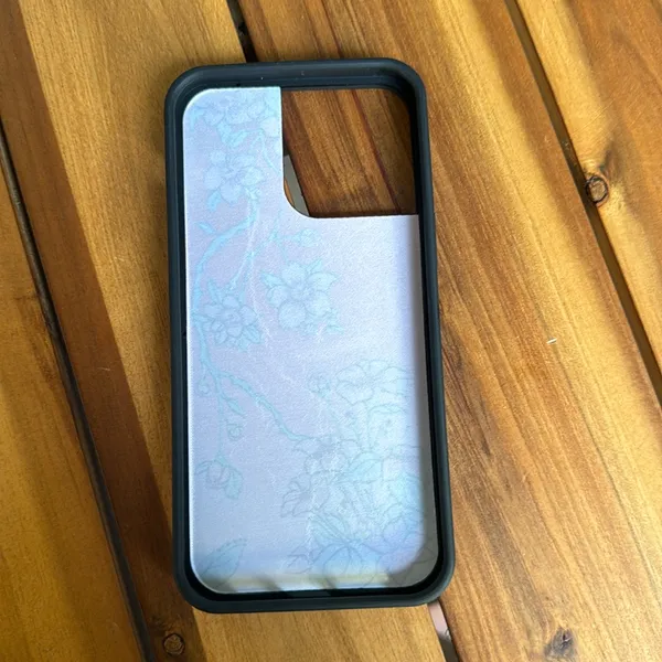 Wildflower phone case - Image 2
