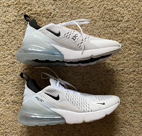 Nike ‼️ Air Max 270‼️ - Image 2