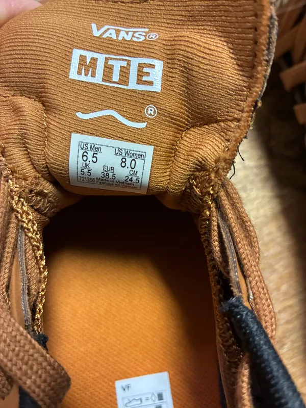 Vans UltraRange - Image 6
