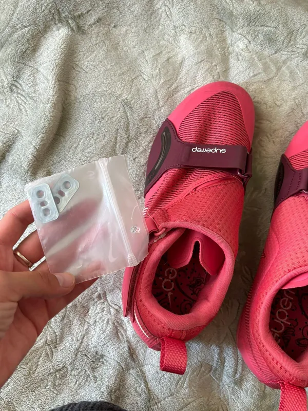 Bike Shoes - Image 2