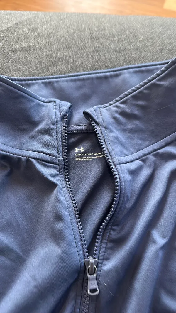 Under Armour Hoodie - Image 2