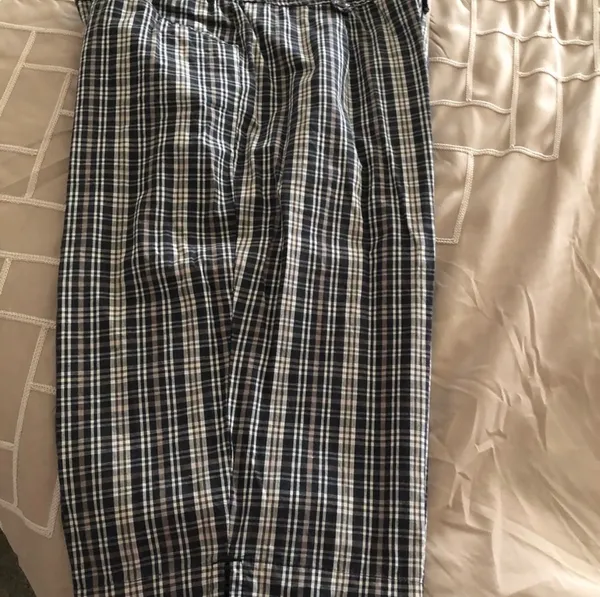 Printed Capris  - Image 2