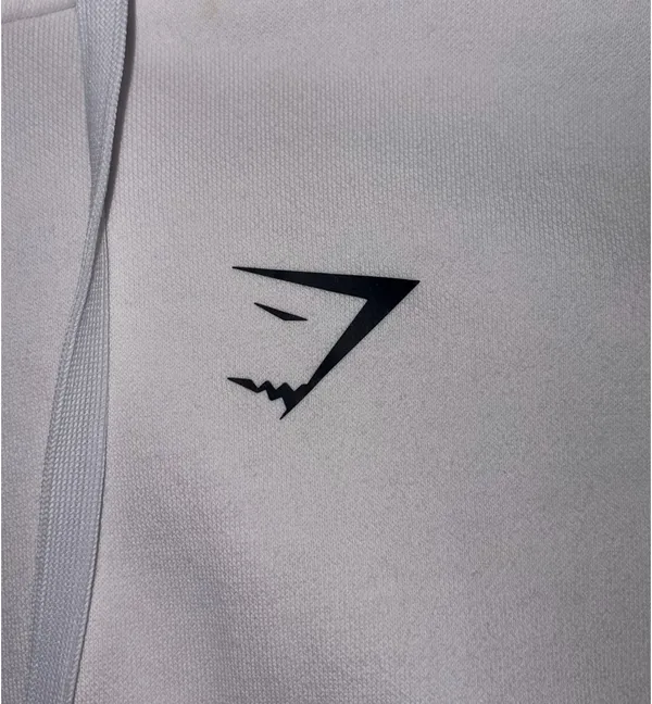 Gymshark Hoodie - Image 2