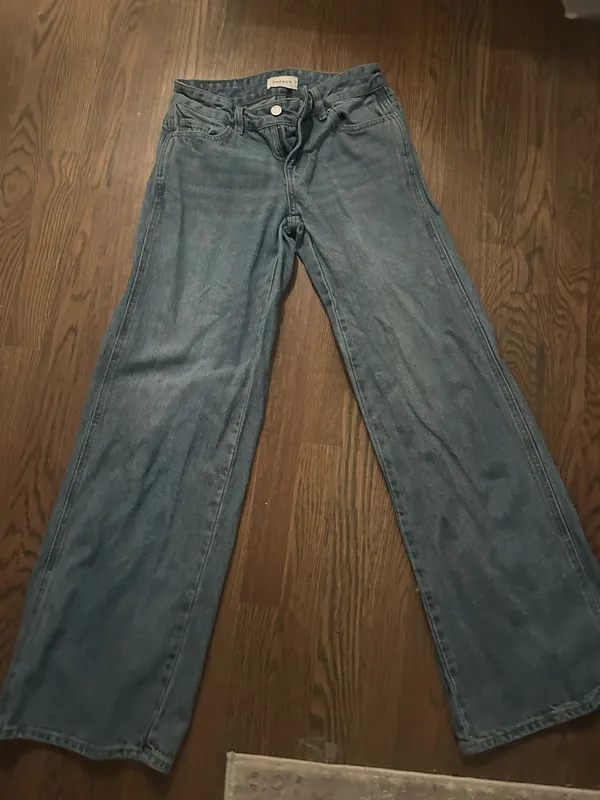 PacSun Casey Low-Rise Jeans - Image 2