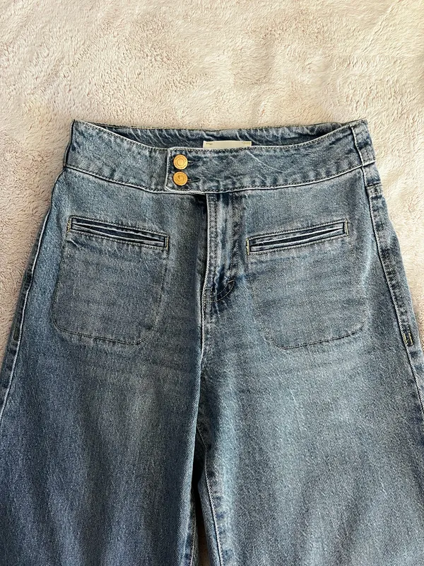 Habitual Jeans Relaxed Flare - Image 5