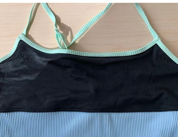 Bathing Suit Size L - Image 4