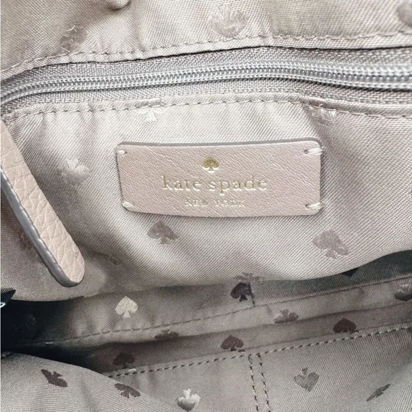 Kate Spade Jackson Colorblock‎ Medium Flap Shoulder Bag - Image 15