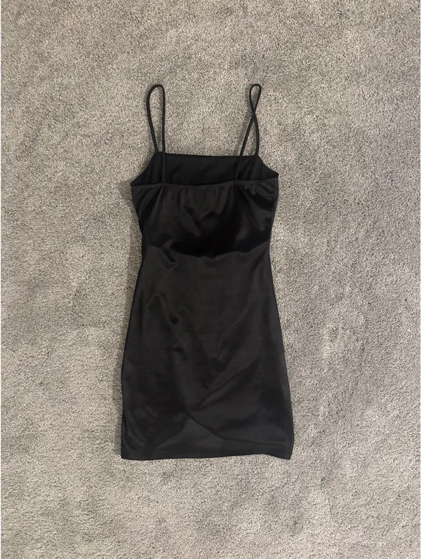 Windsor Black dress - Image 3
