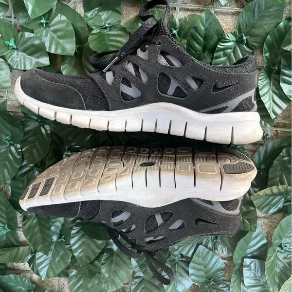 Nike Free Run 2 Women Size 8.5 - Image 10