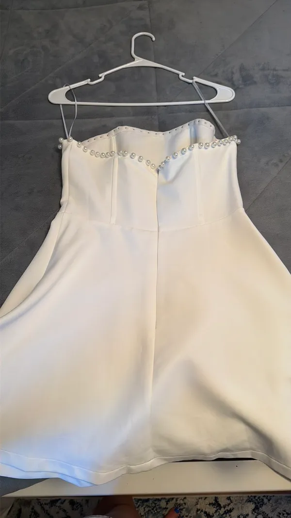 Altar'd State Dress - Image 2