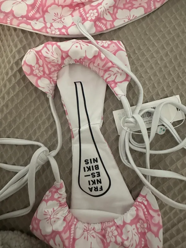 Frankie’s Bikinis Bikini - Image 5