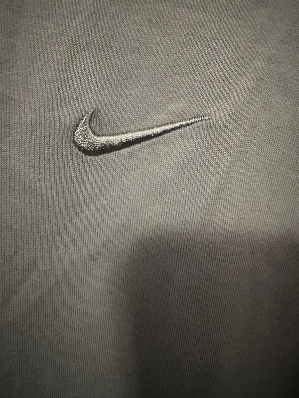 Men’s Nike Primary Dri-FIT Tank Top Ashen Slate Blue Gray NWT size XXL - Image 2